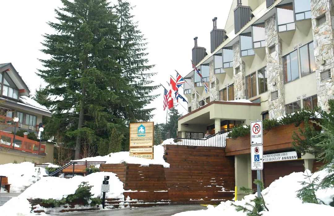 Mountainside Lodge-1