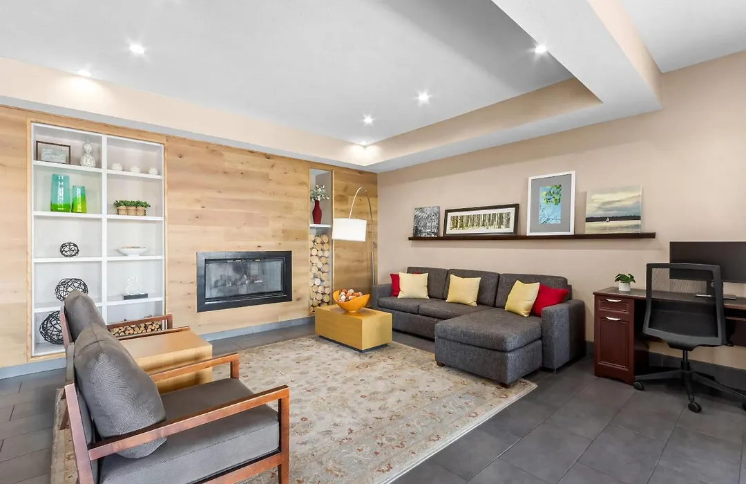 Country Inn & Suites By Radisson, Tucson Airport, Az-1