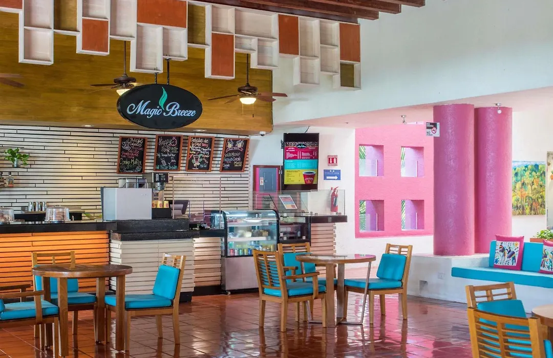 Club Regina Puerto Vallarta-1