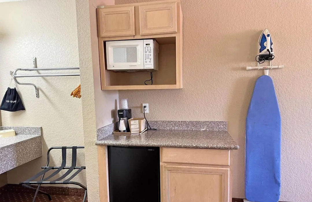 Baymont By Wyndham New Braunfels Tx-1