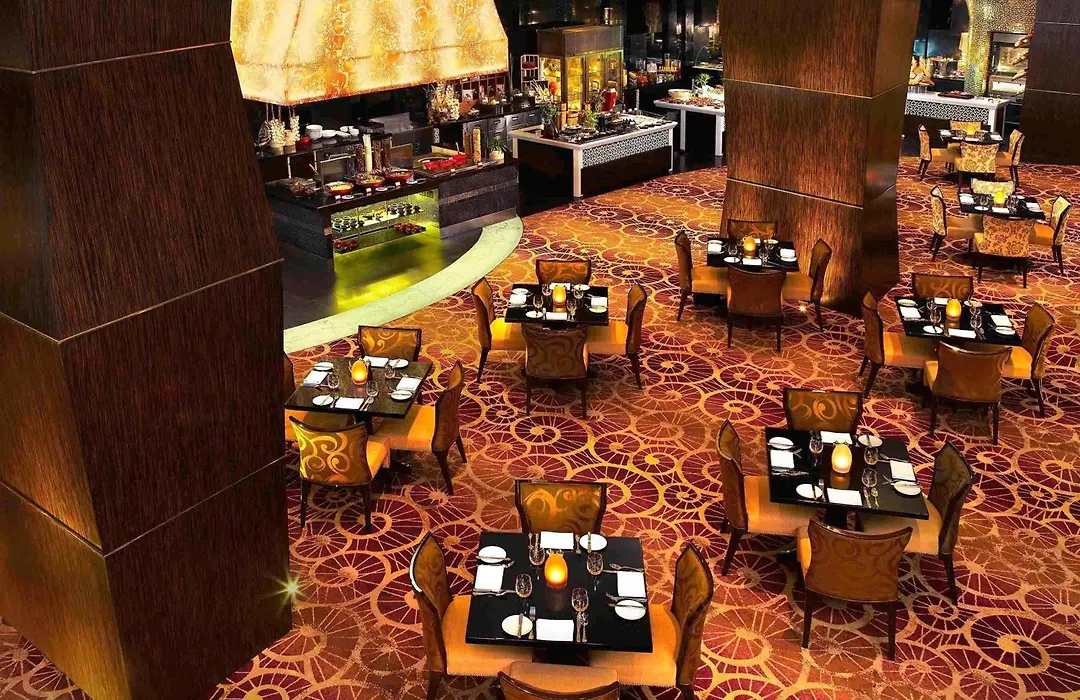 Sofitel Mumbai Bkc-1