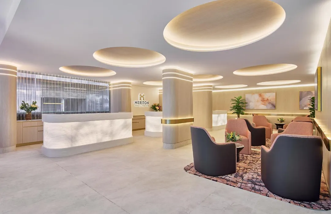 Meriton Suites Zetland-1
