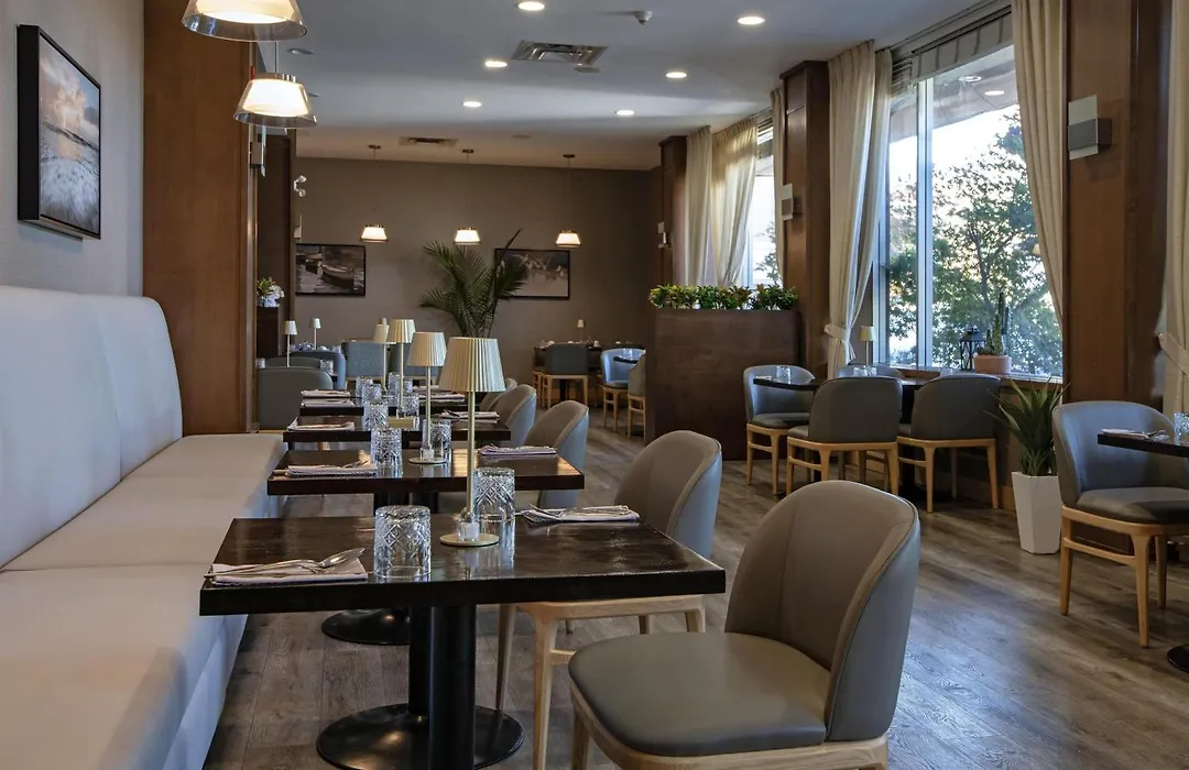 Doubletree By Hilton - Kamloops-1