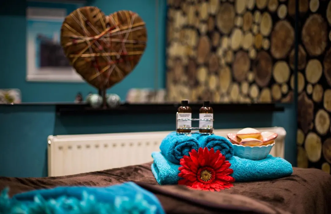 Hedley House Hotel Wellness And Spa-1
