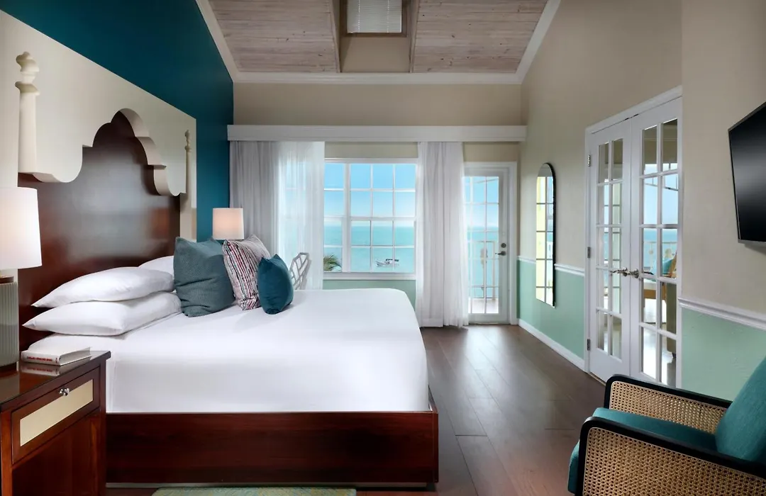 Ocean Key Resort & Spa, A Noble House Resort-1