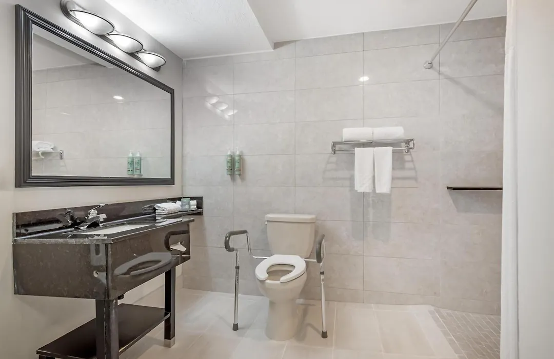 Best Western Airport Inn-1