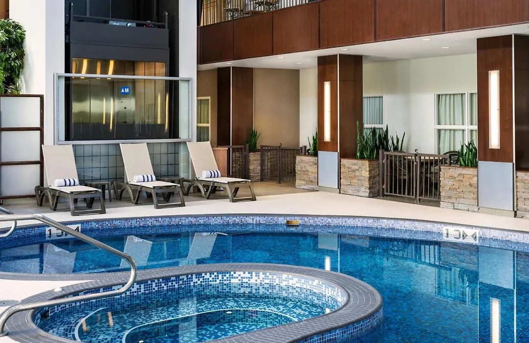 Delta Hotels By Marriott Calgary South-1