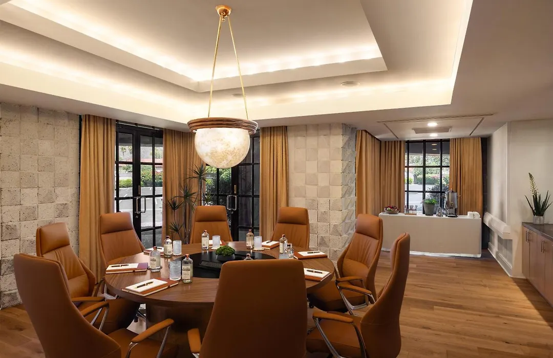Doubletree By Hilton Paradise Valley Resort Scottsdale-1