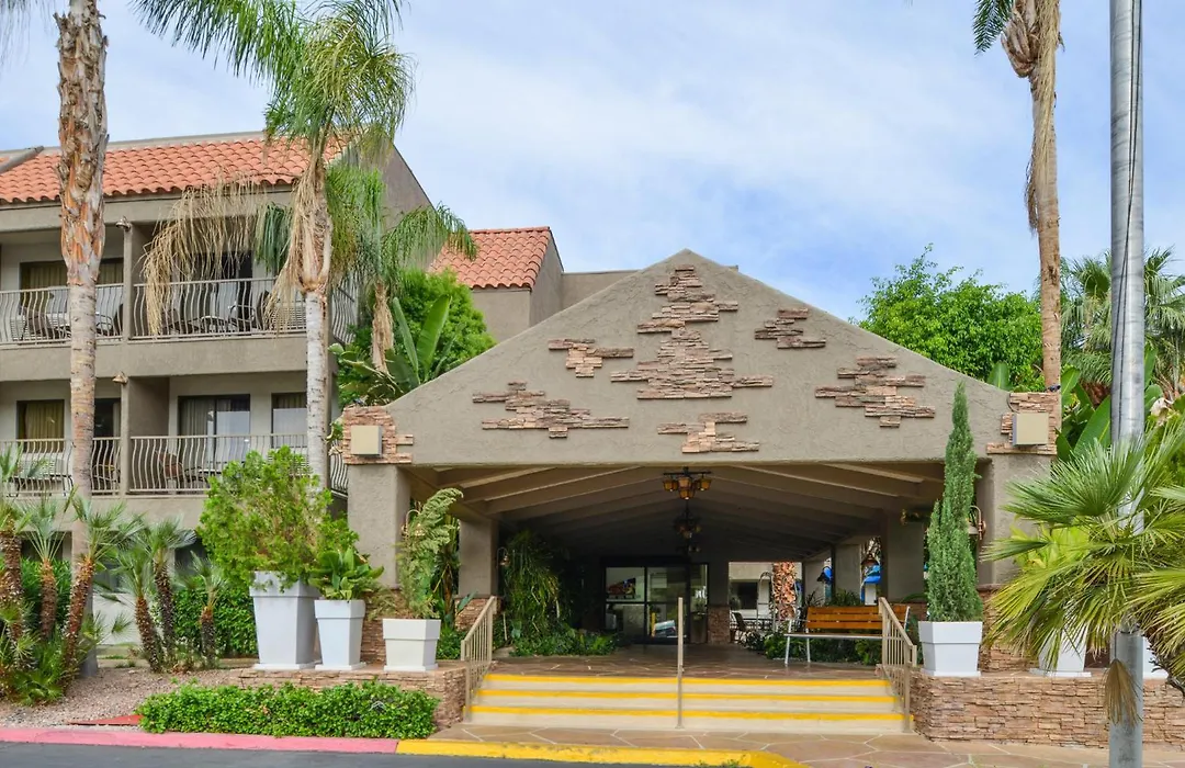Holiday Inn Express Palm Desert By Ihg-1