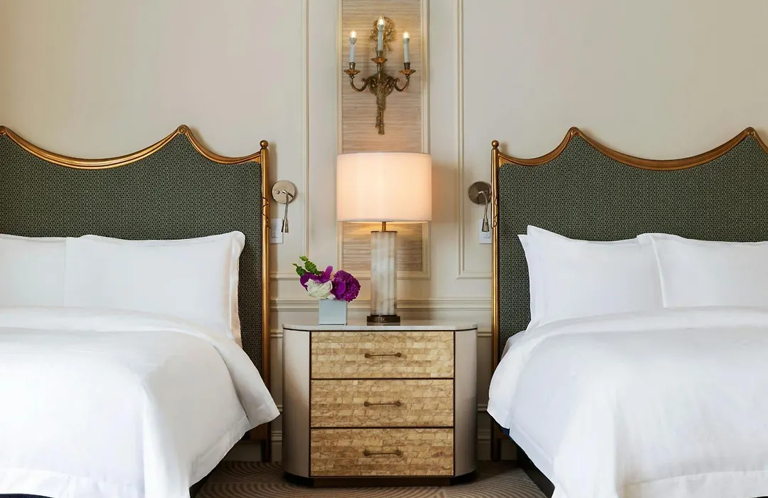 St Regis Residence-1