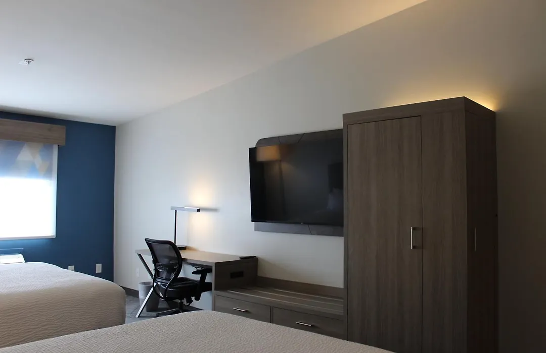 Holiday Inn Express Bakersfield By Ihg-1