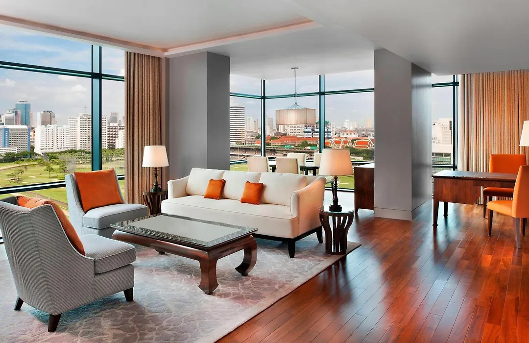 The St. Regis Bangkok-1