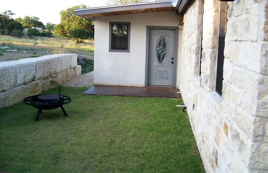 Breezy Hills Cottages - Morning Sun Cottage-1
