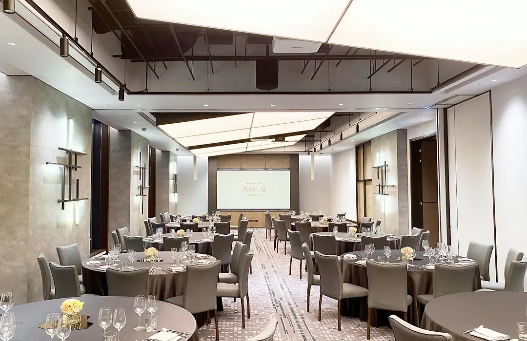 Kimpton Maa-Lai Bangkok By Ihg-1