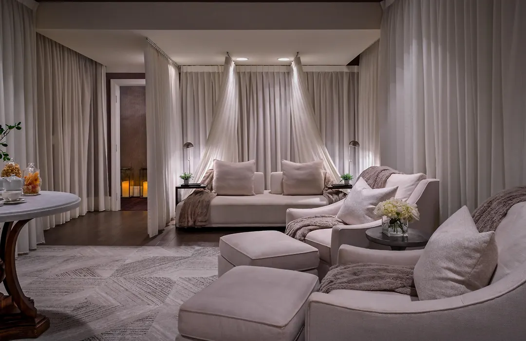 Trump International Hotel Las Vegas-1
