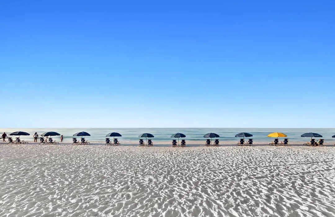 Sundestin Resort Unit 1718-1