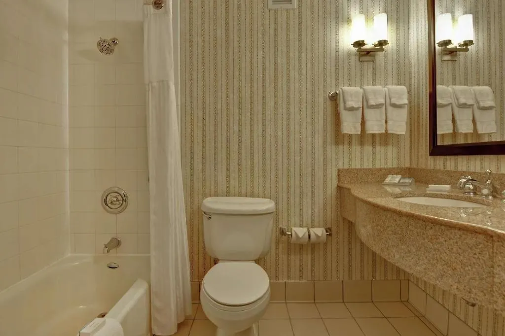 Hilton Garden Inn Green Bay-1