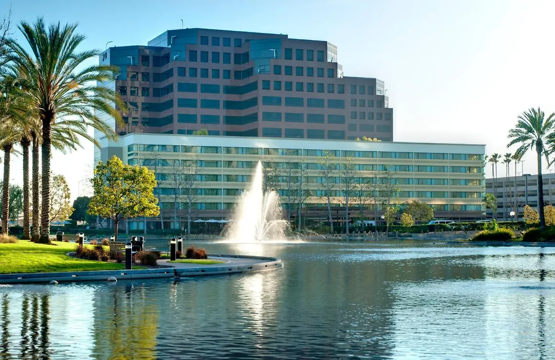 Voco Orange County - Airport By Ihg-1