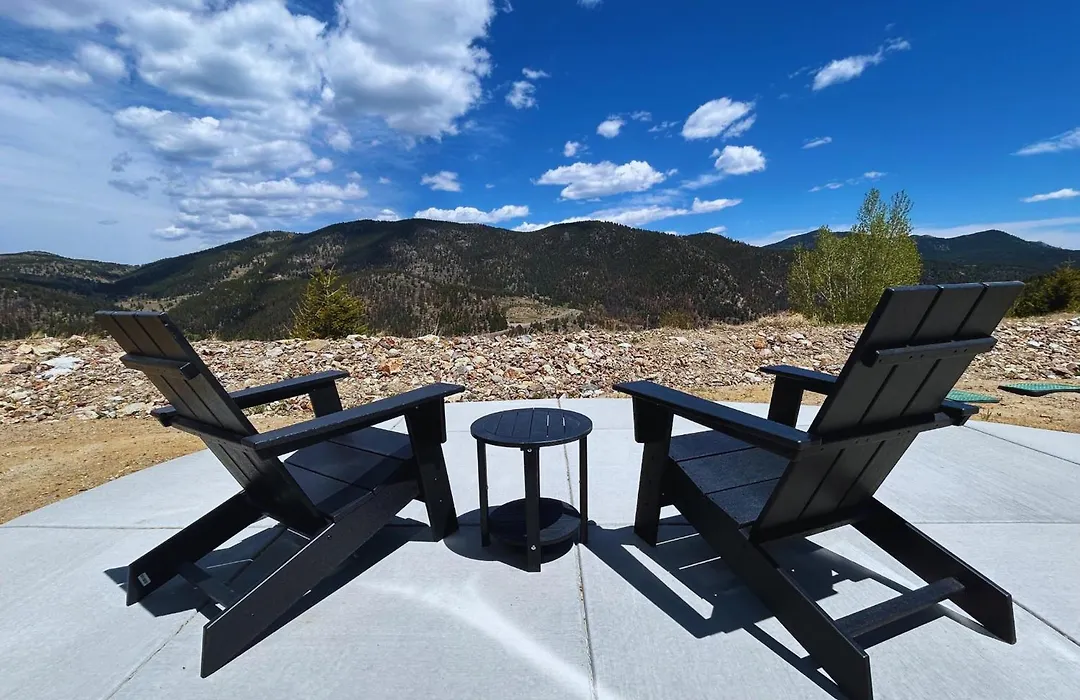 The Nest At Black Hawk-1