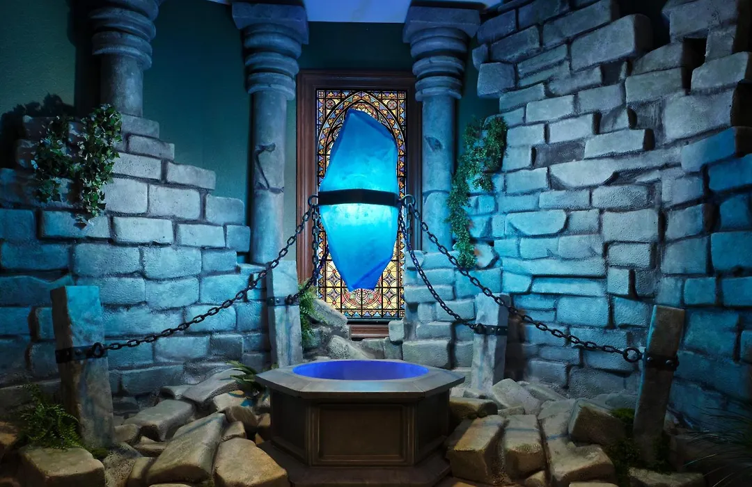 Dellshire Resort-1