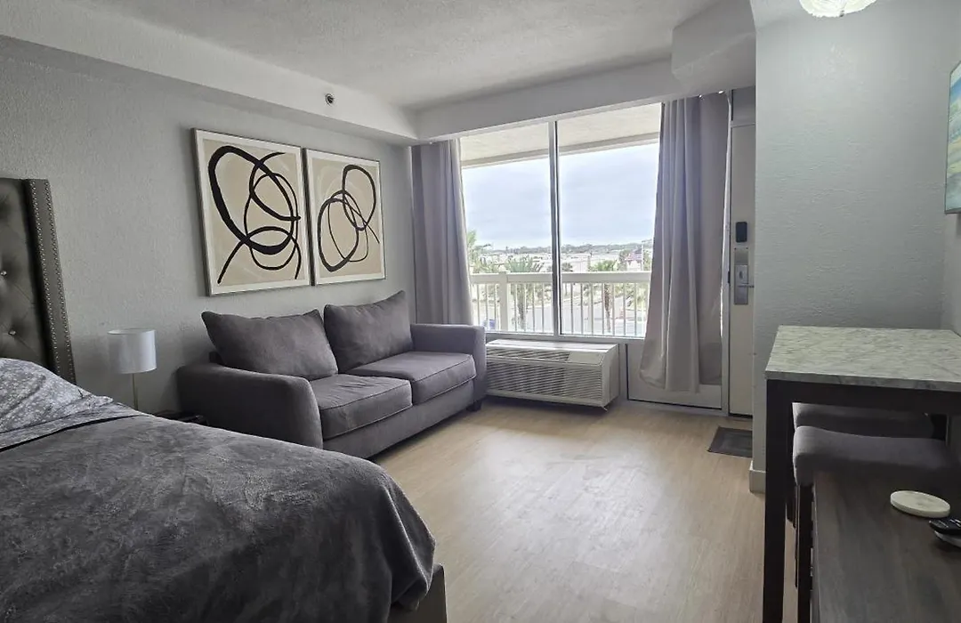Daytona Beach Resort-1
