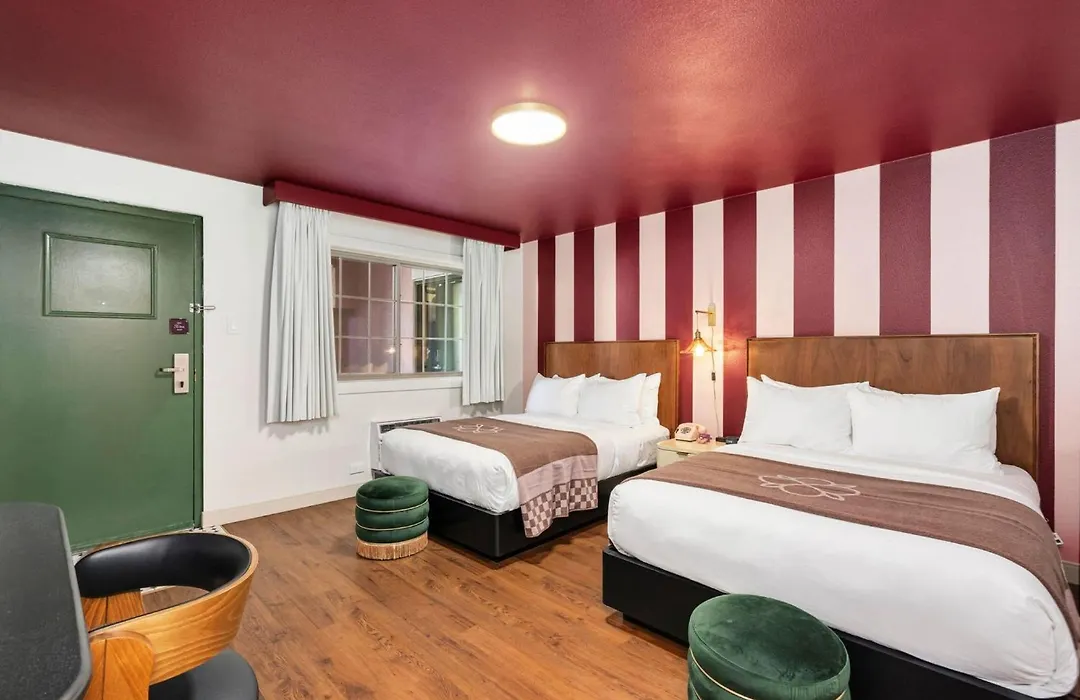 The Buxton, BW Signature Collection By Best Western-1