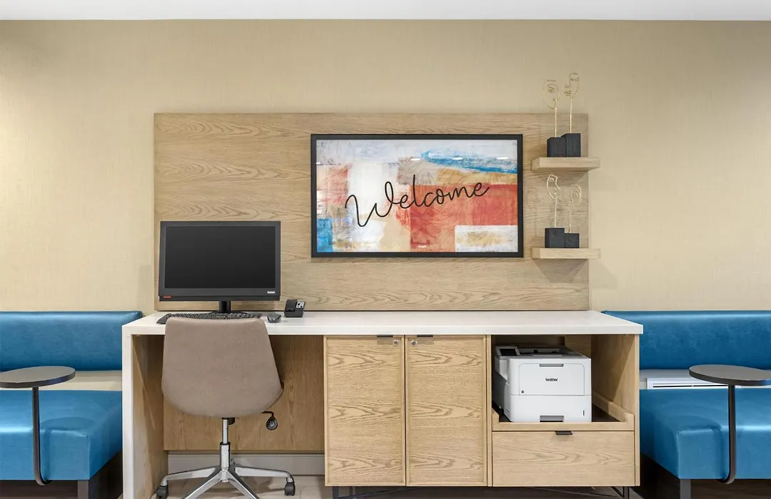 Sonesta Es Suites Portland Vancouver 41St Street-1