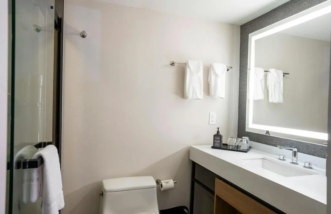 Sheraton Niagara Falls-1