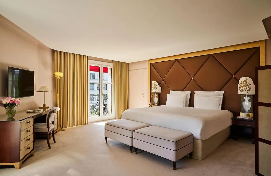 Fouquet'S Paris-1