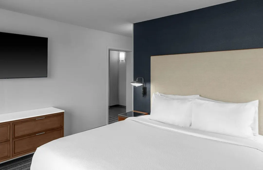 Courtyard By Marriott Flint Grand Blanc-1