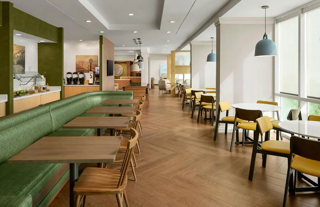 Fairfield Inn & Suites By Marriott Virginia Beach Oceanfront-1