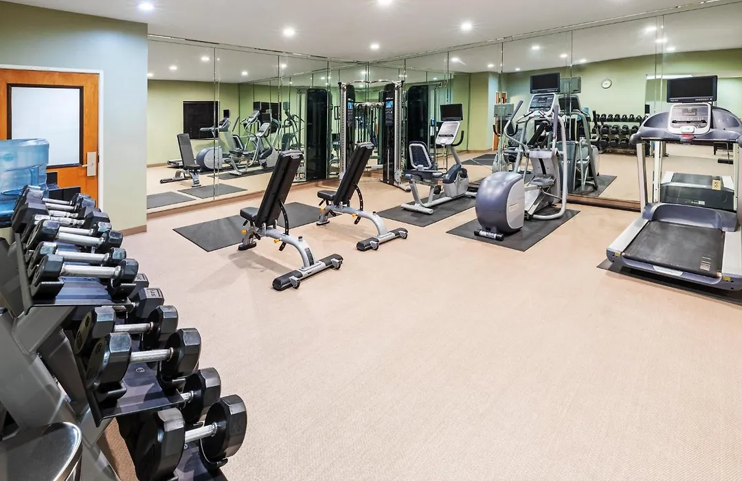 Staybridge Suites - Brownsville By Ihg-1