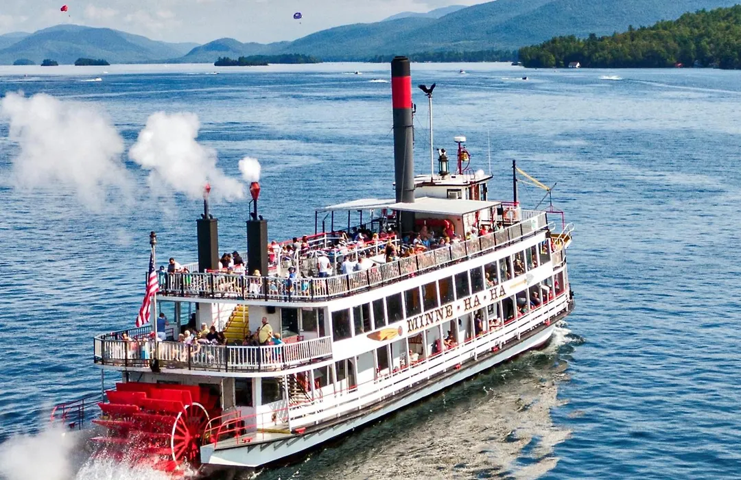Holiday Inn Resort Lake George - Adirondack Area By Ihg-1