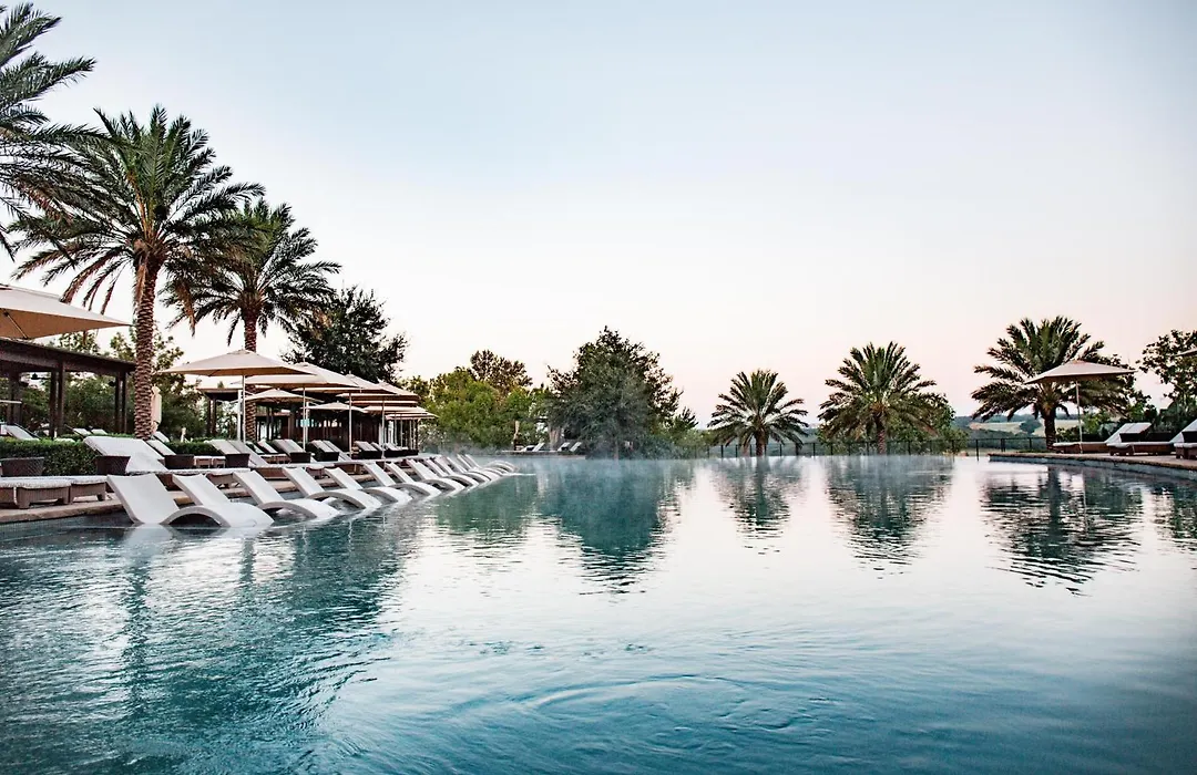 Signia By Hilton La Cantera Resort & Spa-1