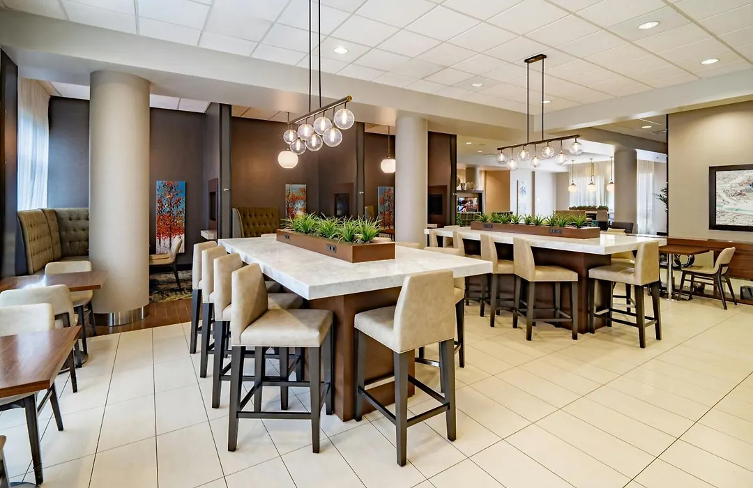 Residence Inn By Marriott Calgary South-1