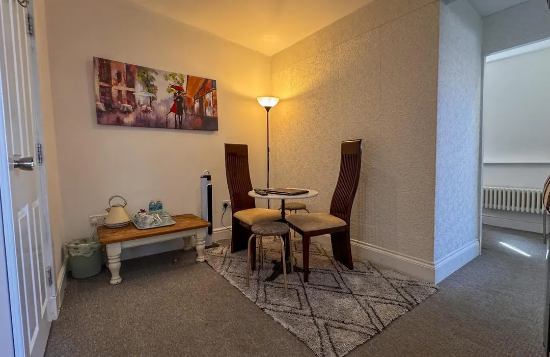 The Chatwal Boutique Hotel-1