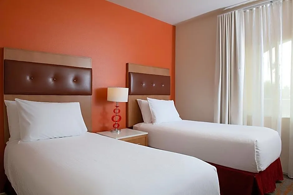 Worldmark Las Vegas - Boulevard-1
