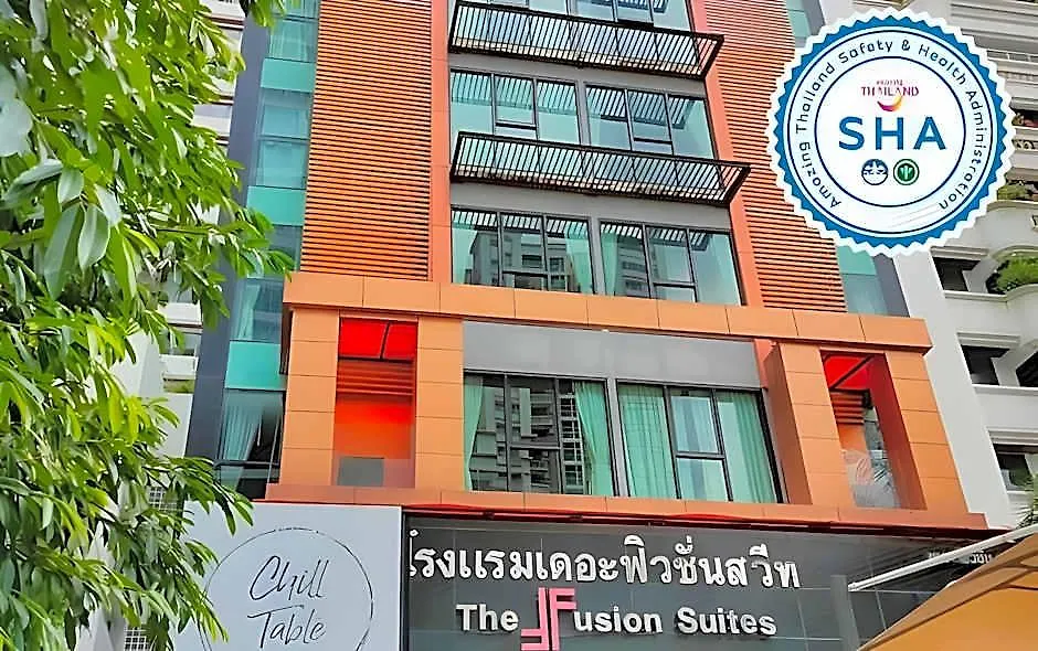 The Fusion Suites-1