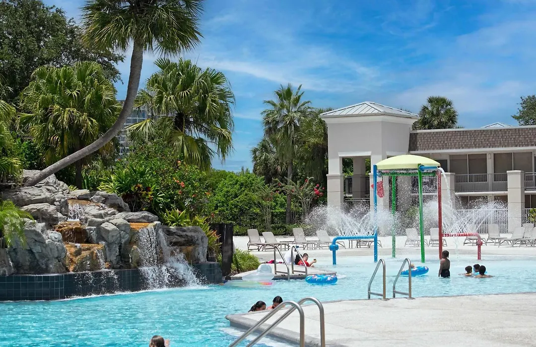 Wyndham I-Drive Avanti Resort & Conference Center-1