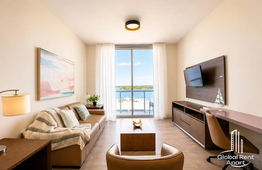 Global Rent Apart - Costa Hollywood-1