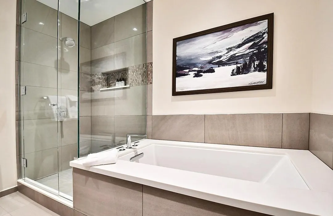 Lift Park City Condominiums By Vail Resorts-1