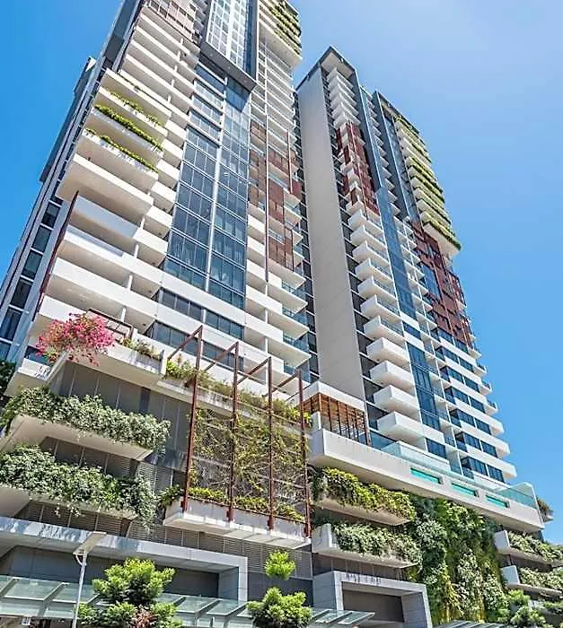 Serain Residences On Merivale Street-1