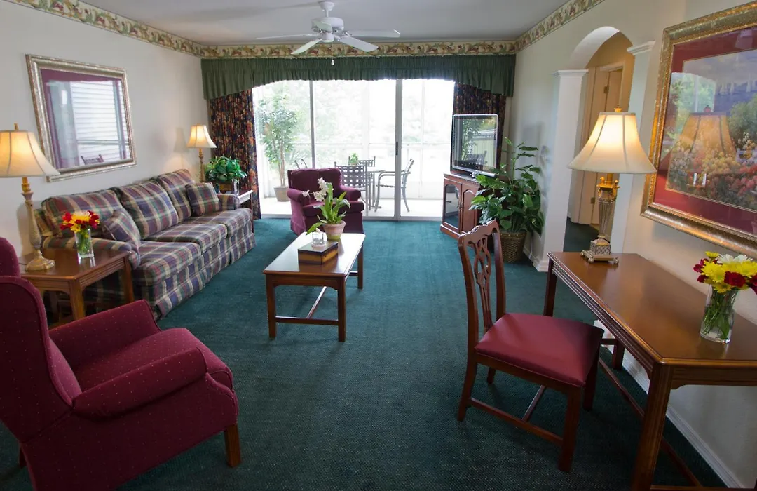 The Suites At Fall Creek-1