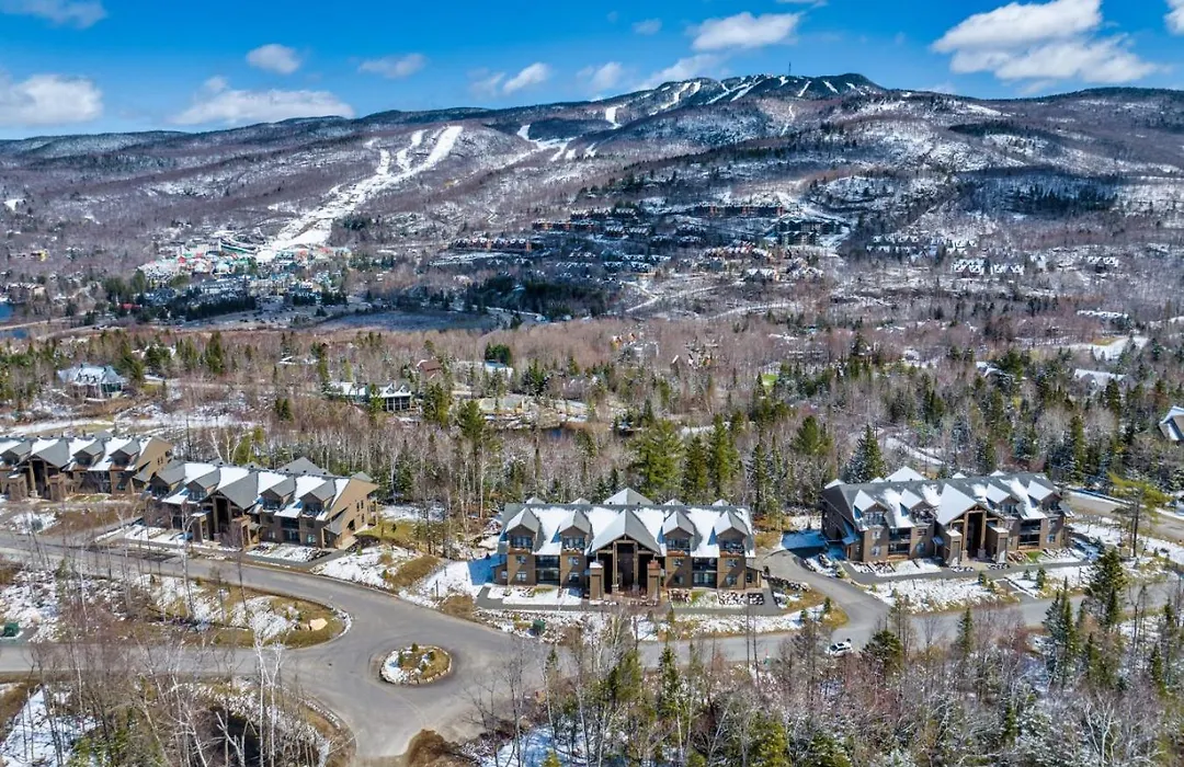 Tremblant Prestige - Verbier 6-203-1
