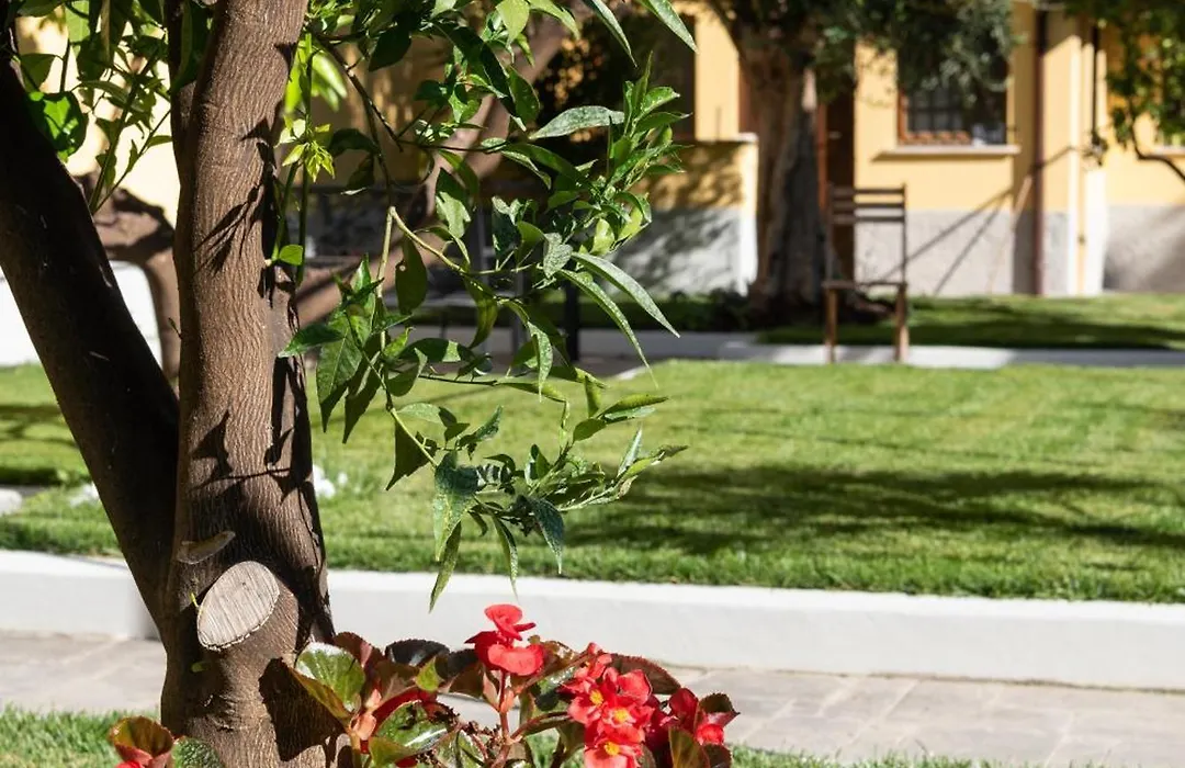 Residenza Leone XIII-1