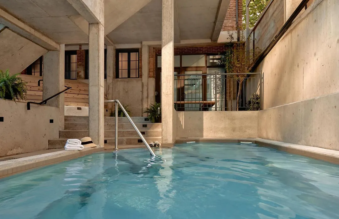 The Belvedere Hotel & Spa-1