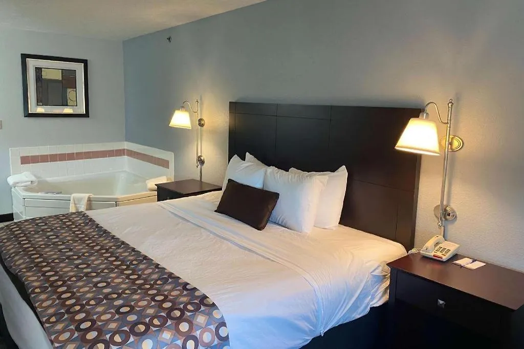 Baymont By Wyndham Danville Il-1