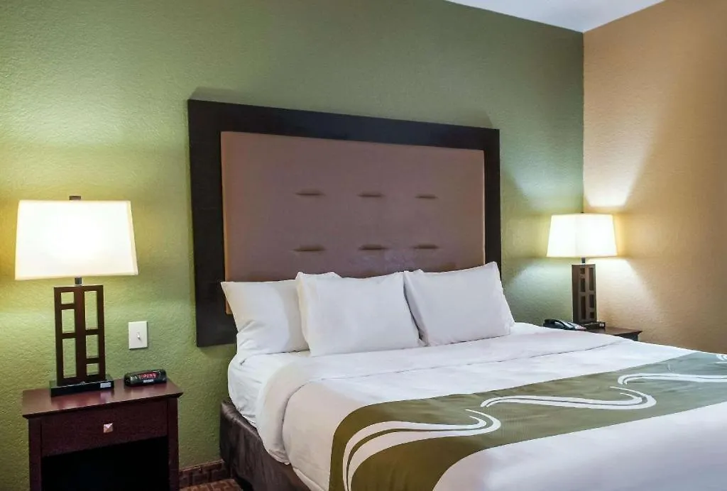 Quality Inn & Suites Slidell-1