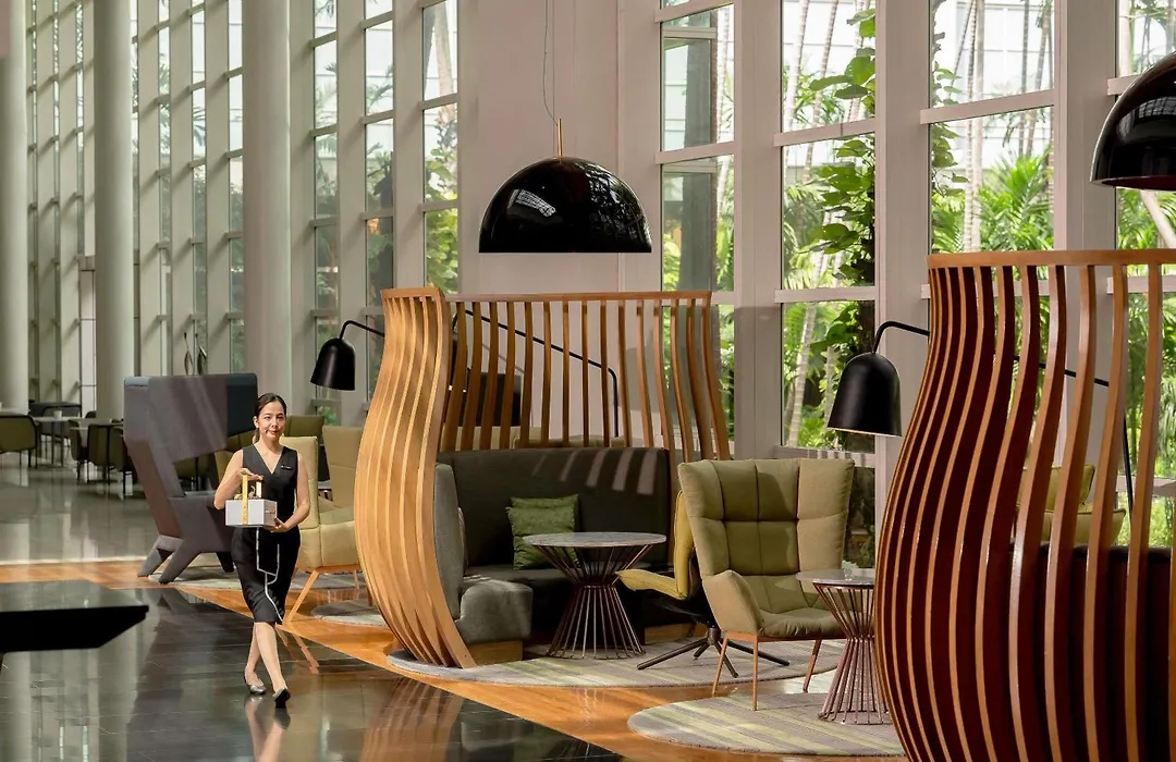 Pullman Bangkok King Power-1
