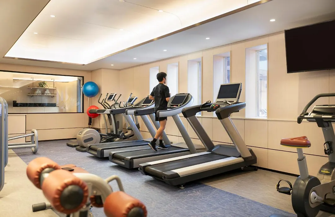 Crowne Plaza Bangkok Lumpini Park By Ihg-1